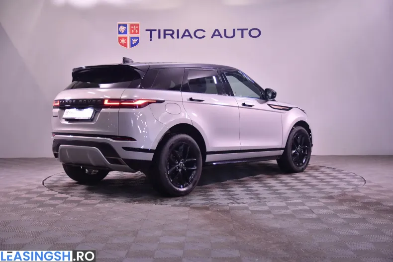 Land Rover Range Rover Evoque din 2024 cu 22.594 km - oferta LAN227780 - foto 5