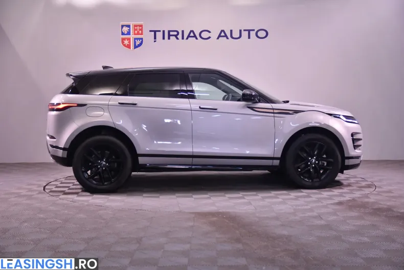 Land Rover Range Rover Evoque din 2024 cu 22.594 km - oferta LAN227780 - foto 6