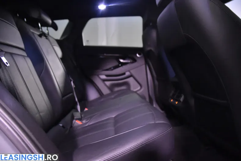 Land Rover Range Rover Evoque din 2024 cu 22.594 km - oferta LAN227780 - foto 12