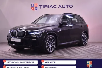 BMW X5 din 2022 - oferta BMW227781