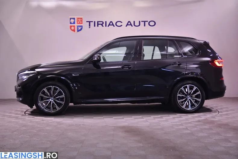 BMW X5 (Seria X) din 2022 cu 121.072 km - oferta BMW227781 - foto 2