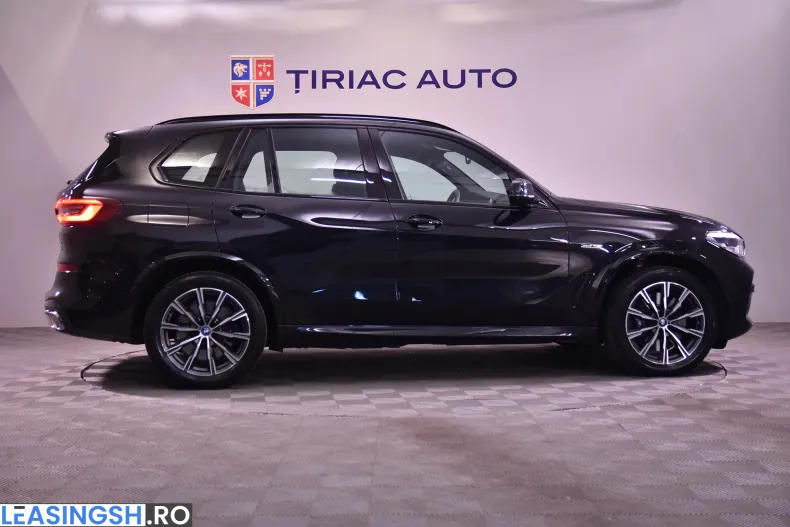 BMW X5 (Seria X) din 2022 cu 121.072 km - oferta BMW227781 - foto 6