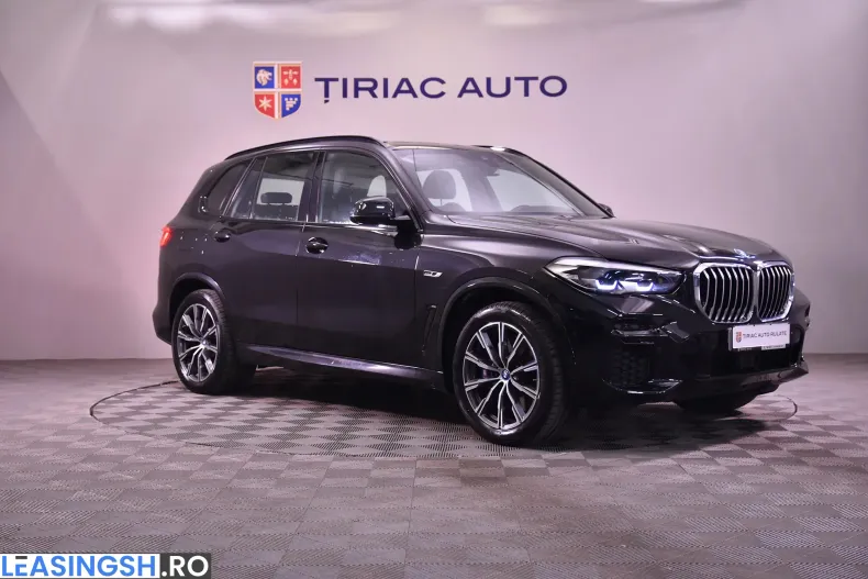 BMW X5 (Seria X) din 2022 cu 121.072 km - oferta BMW227781 - foto 7