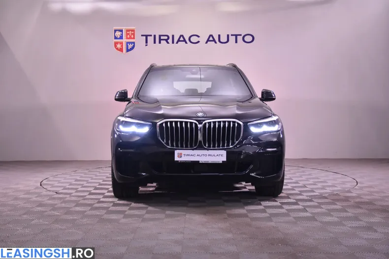 BMW X5 (Seria X) din 2022 cu 121.072 km - oferta BMW227781 - foto 8