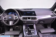 BMW X5 (Seria X) din 2022 cu 121.072 km - oferta BMW227781 - foto 9