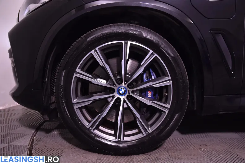 BMW X5 (Seria X) din 2022 cu 121.072 km - oferta BMW227781 - foto 13