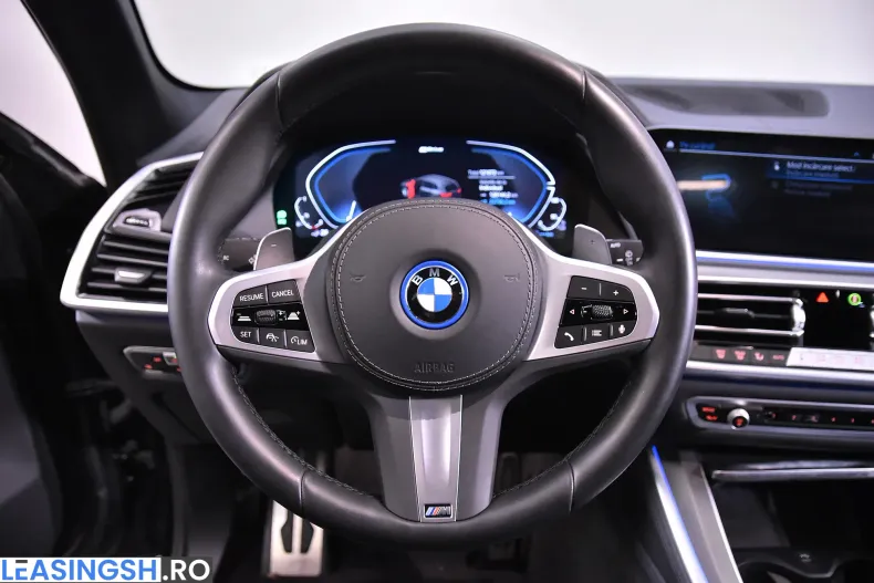 BMW X5 (Seria X) din 2022 cu 121.072 km - oferta BMW227781 - foto 16