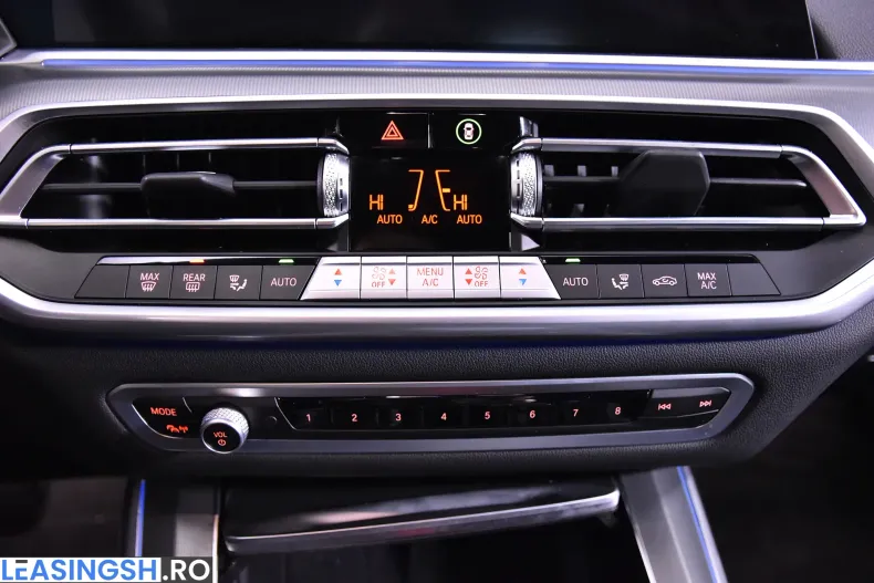 BMW X5 (Seria X) din 2022 cu 121.072 km - oferta BMW227781 - foto 18