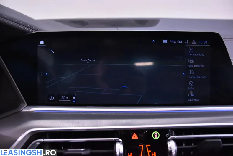 BMW X5 (Seria X) din 2022 cu 121.072 km - oferta BMW227781 - foto 23
