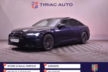 Audi A6 Limuzina din 2024 - oferta AUD227782