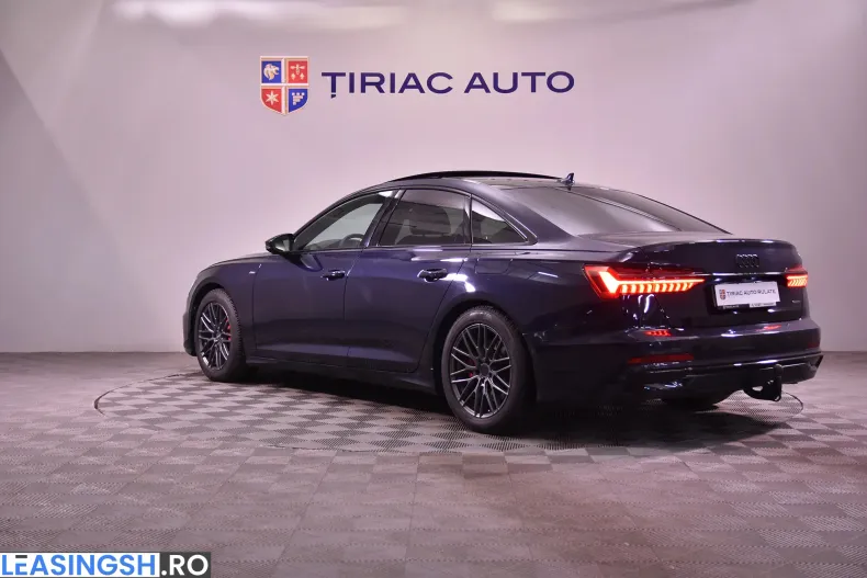 Audi A6 Limuzina din 2024 cu 99.265 km - oferta AUD227782 - foto 3