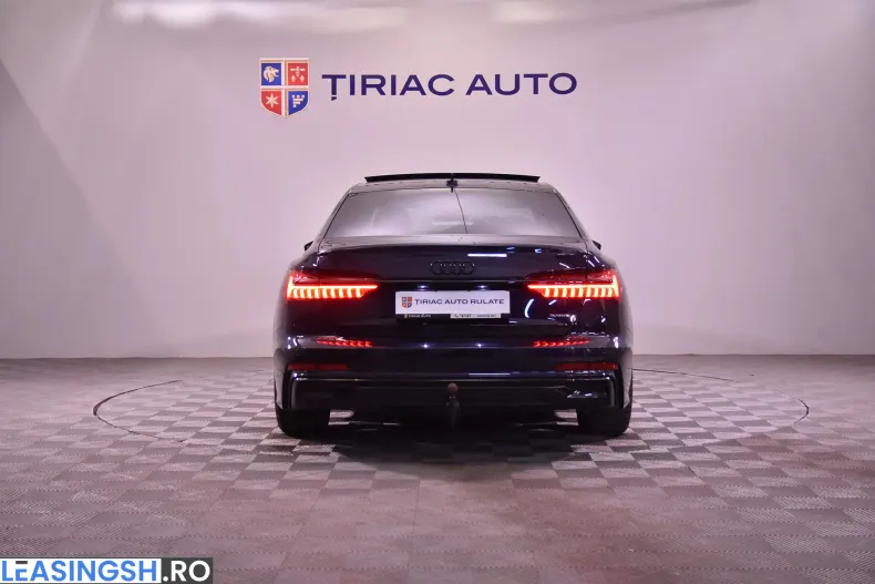 Audi A6 Limuzina din 2024 cu 99.265 km - oferta AUD227782 - foto 4