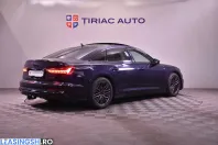 Audi A6 Limuzina din 2024 cu 99.265 km - oferta AUD227782 - foto 5