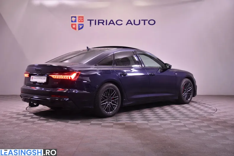 Audi A6 Limuzina din 2024 cu 99.265 km - oferta AUD227782 - foto 5