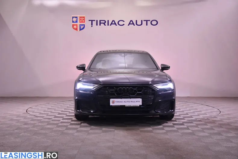 Audi A6 Limuzina din 2024 cu 99.265 km - oferta AUD227782 - foto 8