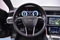Audi A6 Limuzina din 2024 cu 99.265 km - oferta AUD227782 - foto 16