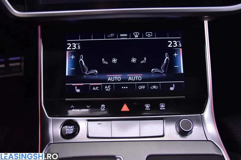 Audi A6 Limuzina din 2024 cu 99.265 km - oferta AUD227782 - foto 17