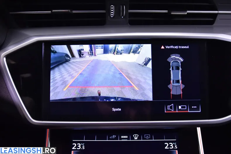 Audi A6 Limuzina din 2024 cu 99.265 km - oferta AUD227782 - foto 18