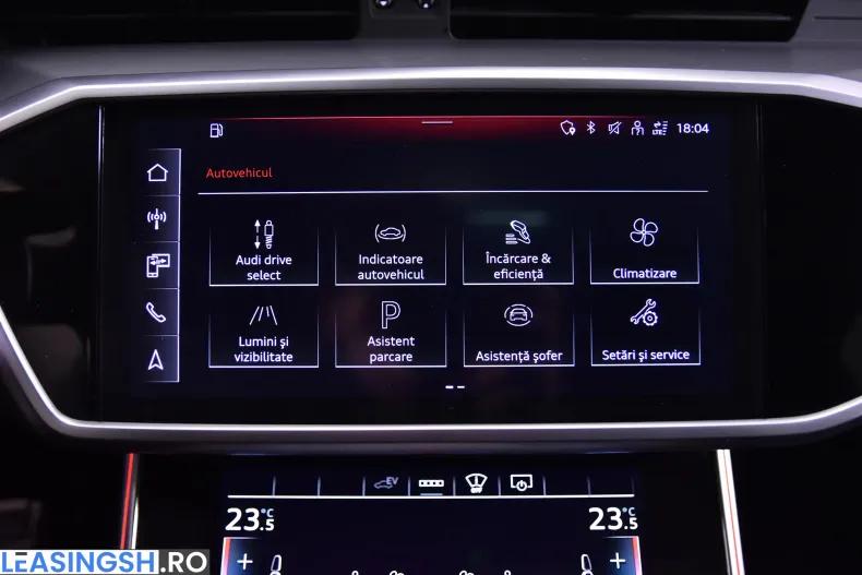 Audi A6 Limuzina din 2024 cu 99.265 km - oferta AUD227782 - foto 19