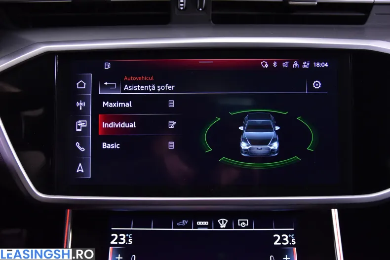 Audi A6 Limuzina din 2024 cu 99.265 km - oferta AUD227782 - foto 20