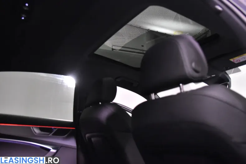 Audi A6 Limuzina din 2024 cu 99.265 km - oferta AUD227782 - foto 23