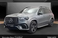 Mercedes-Benz GLS (Clasa GLS) din 2024 cu 10.125 km - oferta MER227783 - foto 1