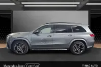 Mercedes-Benz GLS (Clasa GLS) din 2024 cu 10.125 km - oferta MER227783 - foto 3