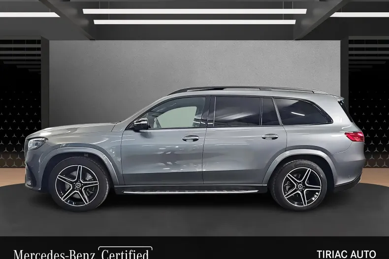 Mercedes-Benz GLS (Clasa GLS) din 2024 cu 10.125 km - oferta MER227783 - foto 3