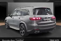 Mercedes-Benz GLS (Clasa GLS) din 2024 cu 10.125 km - oferta MER227783 - foto 4