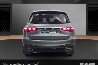 Mercedes-Benz GLS (Clasa GLS) din 2024 cu 10.125 km - oferta MER227783 - foto 5