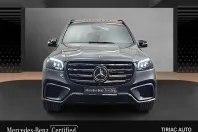 Mercedes-Benz GLS (Clasa GLS) din 2024 cu 10.125 km - oferta MER227783 - foto 9