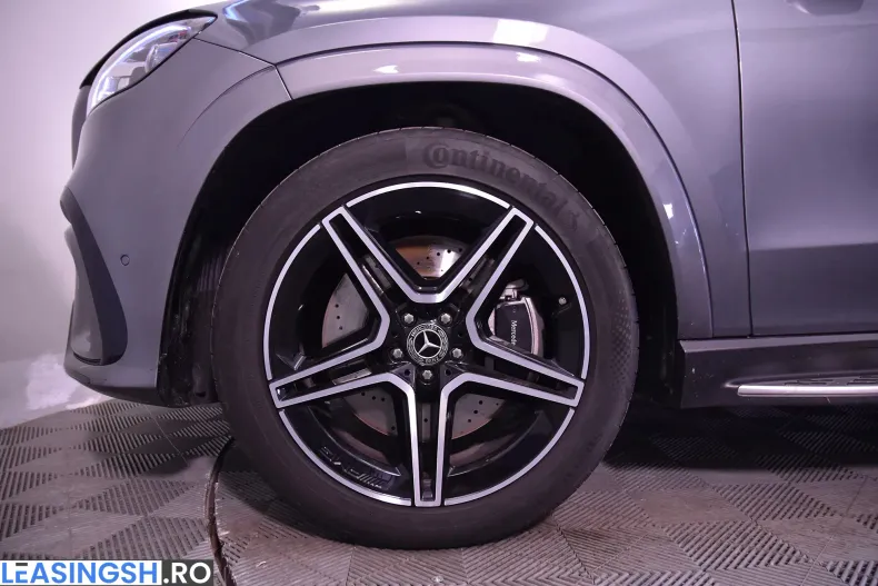 Mercedes-Benz GLS (Clasa GLS) din 2024 cu 10.125 km - oferta MER227783 - foto 15