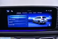 Mercedes-Benz GLS (Clasa GLS) din 2024 cu 10.125 km - oferta MER227783 - foto 26