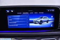 Mercedes-Benz GLS (Clasa GLS) din 2024 cu 10.125 km - oferta MER227783 - foto 27