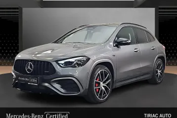 Mercedes-Benz GLA din 2025 - oferta MER227784