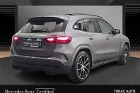 Mercedes-Benz GLA (Clasa GLA) din 2025 cu 1.932 km - oferta MER227784 - foto 6