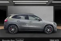 Mercedes-Benz GLA (Clasa GLA) din 2025 cu 1.932 km - oferta MER227784 - foto 7