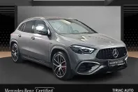 Mercedes-Benz GLA (Clasa GLA) din 2025 cu 1.932 km - oferta MER227784 - foto 8