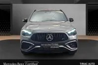 Mercedes-Benz GLA (Clasa GLA) din 2025 cu 1.932 km - oferta MER227784 - foto 9