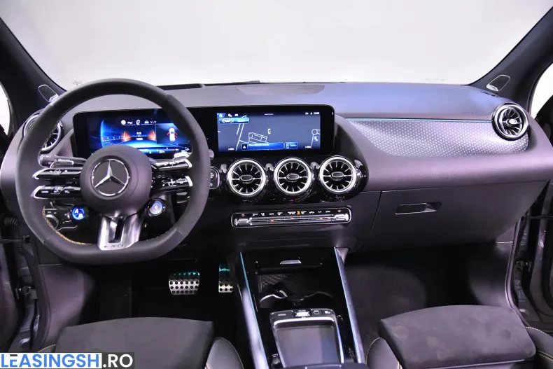 Mercedes-Benz GLA (Clasa GLA) din 2025 cu 1.932 km - oferta MER227784 - foto 10