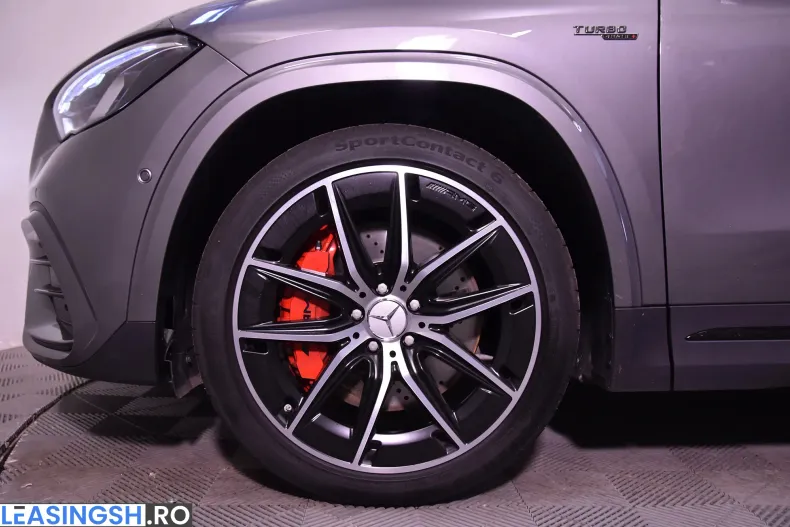 Mercedes-Benz GLA (Clasa GLA) din 2025 cu 1.932 km - oferta MER227784 - foto 14