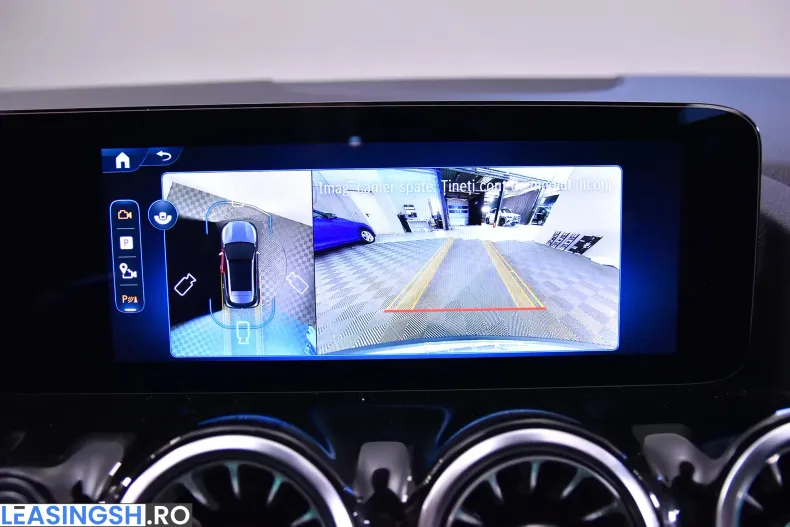 Mercedes-Benz GLA (Clasa GLA) din 2025 cu 1.932 km - oferta MER227784 - foto 21