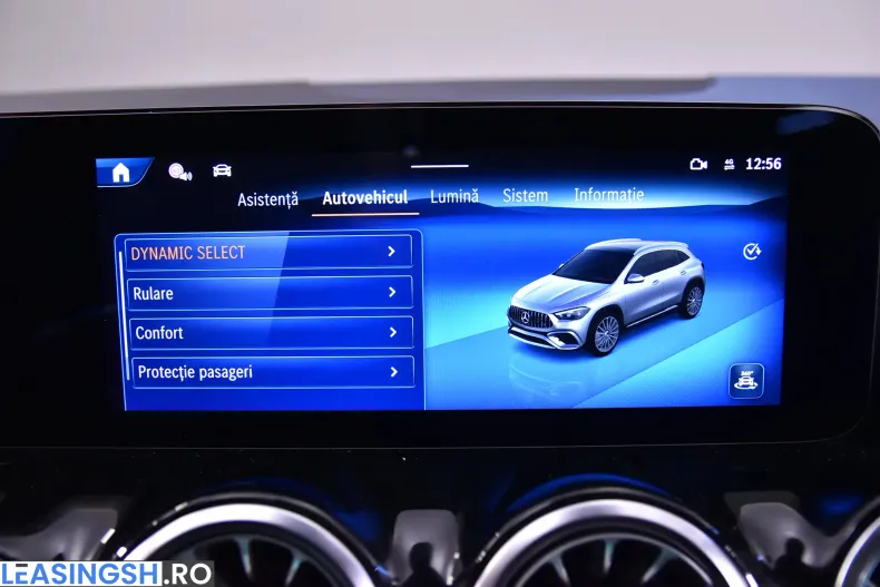 Mercedes-Benz GLA (Clasa GLA) din 2025 cu 1.932 km - oferta MER227784 - foto 26