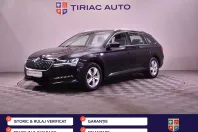 Skoda Superb din 2023 cu 91.921 km - oferta SKO227785 - foto 1