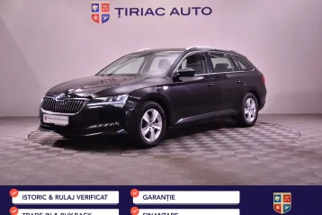 Skoda Superb din 2023 - oferta SKO227785