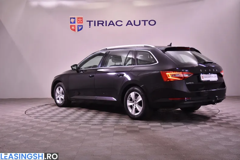Skoda Superb din 2023 cu 91.921 km - oferta SKO227785 - foto 3