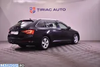 Skoda Superb din 2023 cu 91.921 km - oferta SKO227785 - foto 5