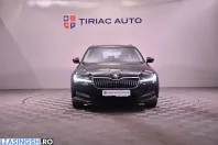 Skoda Superb din 2023 cu 91.921 km - oferta SKO227785 - foto 8
