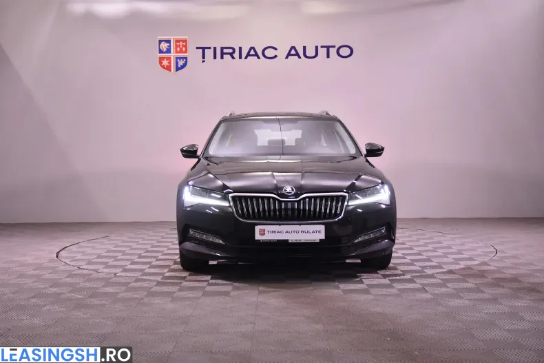 Skoda Superb din 2023 cu 91.921 km - oferta SKO227785 - foto 8