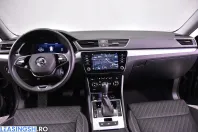 Skoda Superb din 2023 cu 91.921 km - oferta SKO227785 - foto 9